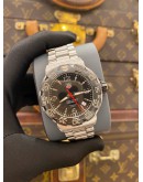 (LIKE NEW) 2010 YEAR TAG HEUER FORMULA 1 WAC1110-0 BLACK DIAL QUARTZ - FULL SET- 