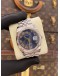 (LIKE NEW) 2019 ROLEX DATEJUST 36 REF 116234 JUBILEE BLUE CHAMPAGNE COMPUTER ROMAN NUMERAL DIAL 36MM AUTOMATIC WATCH