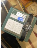 (BRAND NEW) 2024 YEAR BALL FIREMAN NECC DLC/ RUBBER REF DM3090A-P10J-BK 40.5MM AUTOMATIC WATCH - FULL SET - 