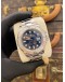 (LIKE NEW) 2016 ROLEX YACHT-MASTER 40 REF 116622 BLUE DIAL 40MM AUTOMATIC WATCH -FULL SET-