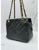 CHANEL PETITE TIMELESS TOTE BAG 