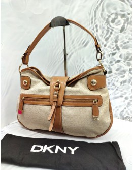 DKNY SHOULDER BAG 
