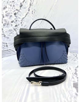 TOD'S SMALL WAVE BAG 