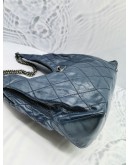 CHANEL COCO SUPPLE HOBO BAG