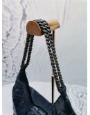 CHANEL COCO SUPPLE HOBO BAG