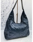 CHANEL COCO SUPPLE HOBO BAG