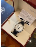 (LIKE NEW) 2018 LONGINES MASTER COLLECTION CHRONOGRAPH REF L2.773.4.78.3 42MM AUTOMATIC WATCH -FULL SET-