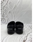 CHRISTIAN DIOR B27 LOW TOP SNEAKERS SIZE 43 IN BLACK