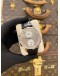 (UNUSED) 2019 PATEK PHILIPPE ANNUAL CALENDAR REGULATOR 18K 750 WHITE GOLD REF 5235G-001 SILVER DIAL 40.5MM AUTOMATIC WATCH -FULL SET-