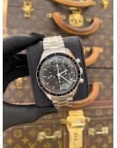 (BRAND NEW) 2018 OMEGA SPEEDMASTER PROFESSIONAL MOONWATCH CHRONOGRAPH SPECIAL BOX REF 311.30.42.30.01.005 BLACK DIAL 42MM AUTOMATIC WATCH -FULL SET-