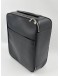LOUIS VUITTON PEGASE LUGGAGE IN BLACK TAIGA LEATHER