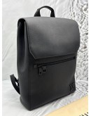(LIKE NEW) LOUIS VUITTON FASTLINE BACKPACK IN BLACK LEATHER