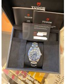(LIKE NEW) 2024 TUDOR BLACK BAY FIFTY EIGHT REF 79030 BLUE DIAL 39MM AUTOMATIC WATCH -FULL SET-