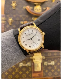 2018 FREDERIQUE CONSTANT CLASSICS REF FC-303/310X4P4/5/6 WHITE ROMAN NUMERALS DIAL 40MM AUTOMATIC WATCH