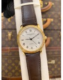 2018 FREDERIQUE CONSTANT CLASSICS REF FC-303/310X4P4/5/6 WHITE ROMAN NUMERALS DIAL 40MM AUTOMATIC WATCH