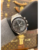 (BRAND NEW) 2023 OMEGA SPEEDMASTER PROFESSIONAL MOONWATCH CHRONOGRAPH SPECIAL BOX REF 311.30.42.30.01.005 BLACK 42MM AUTOMATIC WATCH -FULL SET-