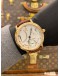 2019 MAURICE LACROIX MASTERPIECE 18K 750 ROSE GOLD REF MP6208 WHITE DIAL 43MM AUTOMATIC WATCH