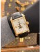 2017 GIRARD PERREGAUX VINTAGE 1945 MOONPHASE 18K 750 ROSE GOLD REF 2580 WHITE DIAL 32MM AUTOMATIC WATCH