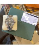 (LIKE NEW) 2024 BALL ENGINEER II MOONPHASE REF NM2282C-SJ-BK BLACK DIAL 41MM AUTOMATIC WATCH
