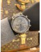 2023 RADO DIAMASTER CHRONOGRAPH CERAMIC REF 650.0076.3 GREY DIAL 45MM AUTOMATIC WATCH