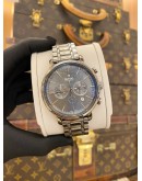 2023 RADO DIAMASTER CHRONOGRAPH CERAMIC REF 650.0076.3 GREY DIAL 45MM AUTOMATIC WATCH