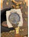 2023 RADO DIAMASTER CHRONOGRAPH CERAMIC REF 650.0076.3 GREY DIAL 45MM AUTOMATIC WATCH