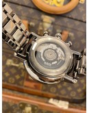 2023 RADO DIAMASTER CHRONOGRAPH CERAMIC REF 650.0076.3 GREY DIAL 45MM AUTOMATIC WATCH