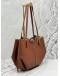 (LIKE NEW) POLENE CYME MINI IN CAMEL LEATHER