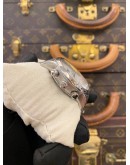 2018 MAURICE LACROIX LES CLASSIQUES CHRONOGRAPH PERPETUAL CALENDER MOON FACE COMPLICATIONS 41MM AUTOMATIC WATCH