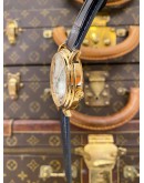 (FOR PAYMENT )2019 MAURICE LACROIX MASTERPIECE 18K 750 ROSE GOLD REF MP6208 WHITE DIAL 43MM AUTOMATIC WATCH
