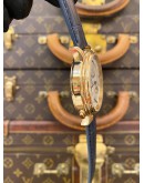 (LIKE NEW) 2019 MAURICE LACROIX MASTERPIECE CHRONOGRAPH 18K 750 YELLOW GOLD REF MP7018 WHITE DIAL 43MM AUTOMATIC WATCH