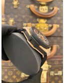 2020 HUBLOT BIG BANG FERRARI LIMITED EDITION 500PCS WORLDWIDE 18K 750 ROSE GOLD REF 401.OQ.0123.VR SKELETON DIAL 45MM AUTOMATIC WATCH -FULL SET-