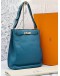 (LIKE NEW) HERMES SO KELLY 26 TOGO LEATHER SHW -FULL SET- 