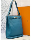 (LIKE NEW) HERMES SO KELLY 26 TOGO LEATHER SHW -FULL SET- 