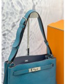 (LIKE NEW) HERMES SO KELLY 26 TOGO LEATHER SHW -FULL SET- 