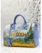 LOUIS VUITTON MASTERS COLLECTION VAN GOGH SPEEDY 30 HANDBAG 