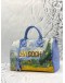 LOUIS VUITTON MASTERS COLLECTION VAN GOGH SPEEDY 30 HANDBAG 