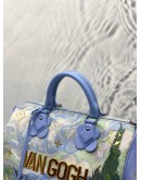 LOUIS VUITTON MASTERS COLLECTION VAN GOGH SPEEDY 30 HANDBAG 