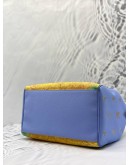 LOUIS VUITTON MASTERS COLLECTION VAN GOGH SPEEDY 30 HANDBAG 
