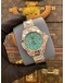 (BRAND NEW) 2025 TAG HEUER AQUARACER LADY PROFESSIONAL 200 SOLARGRAPH FULL STICKER REF WBP1315 TIFFANY BLUE DIAL 34MM QUARTZ WATCH -FULL SET-