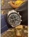 2010 OMEGA SPEEDMASTER REDUCED CHRONOGRAPH REF 3510.50 BLACK DIAL 39MM AUTOMATIC WATCH