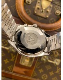 2010 OMEGA SPEEDMASTER REDUCED CHRONOGRAPH REF 3510.50 BLACK DIAL 39MM AUTOMATIC WATCH