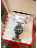2010 OMEGA SPEEDMASTER REDUCED CHRONOGRAPH REF 3510.50 BLACK DIAL 39MM AUTOMATIC WATCH