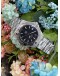 2014 TAG HEUER AQUARACER REF WAF2110 BLACK DIAL 39MM AUTOMATIC WATCH -FULL SET-