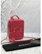 CHANEL CC FILIGREE VANITY CAVIAR CROSSBODY BAG 