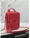 CHANEL CC FILIGREE VANITY CAVIAR CROSSBODY BAG 