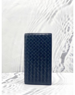 BOTTEGA VANETA BI-FOLD LONG WALLET