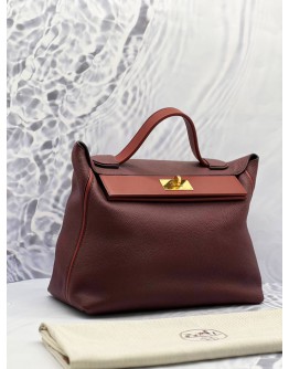 HERMES 24/24 BAG -35 