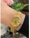 (LIKE NEW) ROLEX LADY DATEJUST 26 REF 79278 18K 750 YELLOW GOLD DIAMOND DIAL 26MM AUTOMATIC WATCH