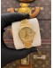 (LIKE NEW) ROLEX LADY DATEJUST 26 REF 79278 18K 750 YELLOW GOLD DIAMOND DIAL 26MM AUTOMATIC WATCH